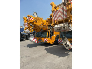 Demag AC 500 в лизинг Demag AC 500: фото 1