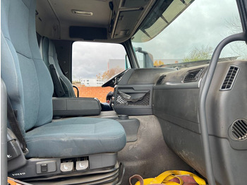 Volvo FM/FH-6x2R Lift u. Lenk  в лизинг Volvo FM/FH-6x2R Lift u. Lenk: фото 4