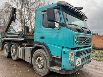 Volvo FM/FH-6x2R Lift u. Lenk  в лизинг Volvo FM/FH-6x2R Lift u. Lenk: фото 3