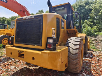 CAT 950G в лизинг CAT 950G: фото 5