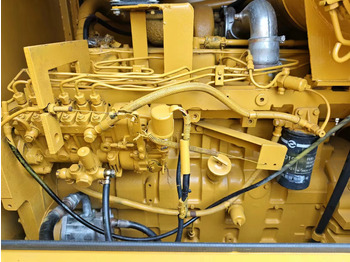 CATERPILLAR 140K в лизинг CATERPILLAR 140K: фото 4