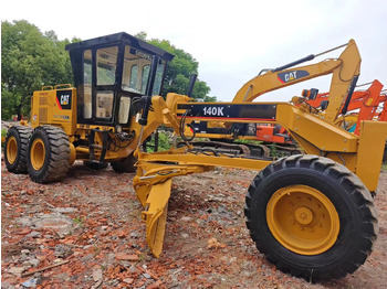 CATERPILLAR 140K в лизинг CATERPILLAR 140K: фото 5