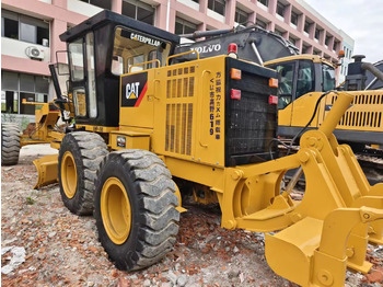 CATERPILLAR 140K в лизинг CATERPILLAR 140K: фото 3