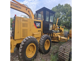 CATERPILLAR 140k в лизинг CATERPILLAR 140k: фото 1