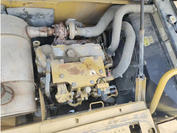 CATERPILLAR 315D в лизинг CATERPILLAR 315D: фото 4