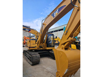 CATERPILLAR 320BL в лизинг CATERPILLAR 320BL: фото 4