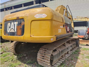 CATERPILLAR 325C в лизинг CATERPILLAR 325C: фото 2