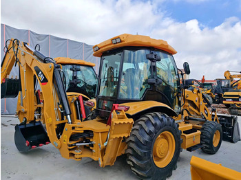 CATERPILLAR 420F в лизинг CATERPILLAR 420F: фото 2