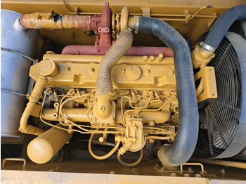 CATERPILLAR CAT 320BL в лизинг CATERPILLAR CAT 320BL: фото 4