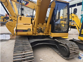 CATERPILLAR CAT 320BL в лизинг CATERPILLAR CAT 320BL: фото 2