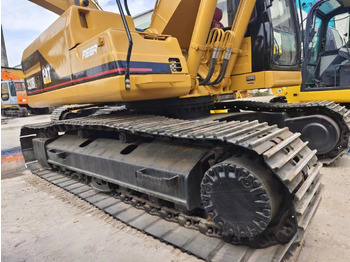 CATERPILLAR CAT 320BL в лизинг CATERPILLAR CAT 320BL: фото 3