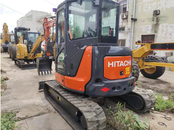 HITACHI ZX55 USR-5A в лизинг HITACHI ZX55 USR-5A: фото 2