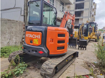 HITACHI ZX55 USR-5A в лизинг HITACHI ZX55 USR-5A: фото 3
