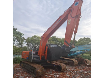 HITACHI zx120 в лизинг HITACHI zx120: фото 2