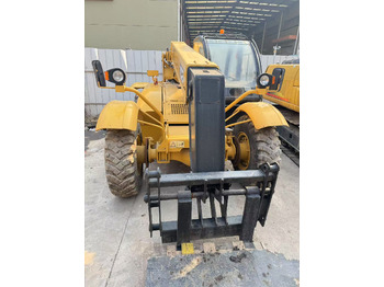 JCB 535 в лизинг JCB 535: фото 5