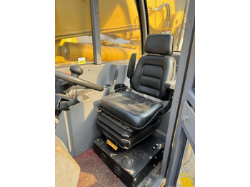JCB 535 в лизинг JCB 535: фото 3