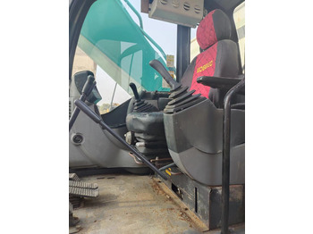 KOBELCO SK350LC-8 в лизинг KOBELCO SK350LC-8: фото 4