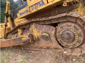 KOMATSU D375 в лизинг KOMATSU D375: фото 5