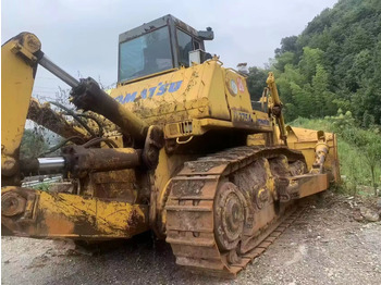 KOMATSU D375 в лизинг KOMATSU D375: фото 1