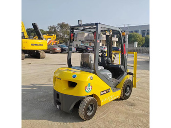 KOMATSU FD30 в лизинг KOMATSU FD30: фото 2
