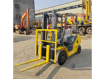 KOMATSU FD30 в лизинг KOMATSU FD30: фото 3