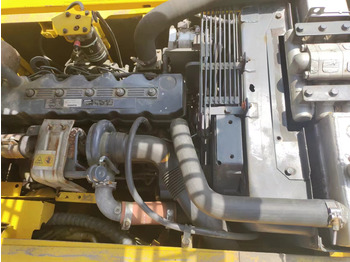 KOMATSU PC220-8 в лизинг KOMATSU PC220-8: фото 4