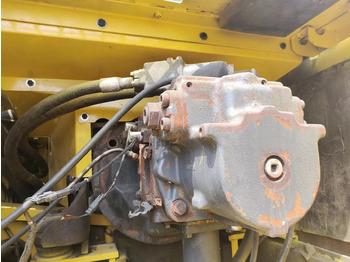 KOMATSU PC400-8R в лизинг KOMATSU PC400-8R: фото 5