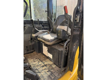 KOMATSU PC55MR в лизинг KOMATSU PC55MR: фото 4