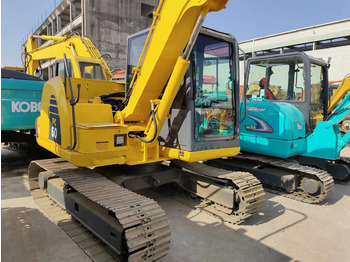 KOMATSU PC60-8 в лизинг KOMATSU PC60-8: фото 2