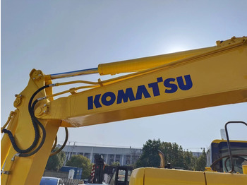 KOMATSU PC60-8 в лизинг KOMATSU PC60-8: фото 5