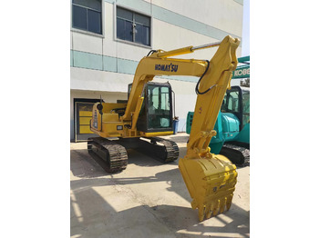 Мини-экскаватор KOMATSU PC60-8 PC70-8 PC55 PC60 PC58: фото 2