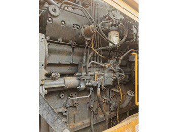 KOMATSU WA600-3 в лизинг KOMATSU WA600-3: фото 4