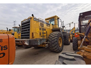 KOMATSU WA600-3 в лизинг KOMATSU WA600-3: фото 5