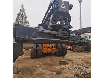 LIEBHERR 278 в лизинг LIEBHERR 278: фото 3