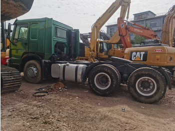 HOWO truck в лизинг HOWO truck: фото 3