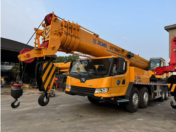 XCMG QY70K в лизинг XCMG QY70K: фото 1