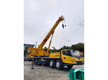 XCMG QY75K в лизинг XCMG QY75K: фото 3