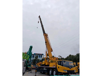 XCMG QY75K в лизинг XCMG QY75K: фото 4