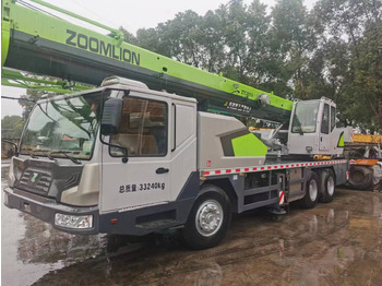 ZOOMLION ZTC251V в лизинг ZOOMLION ZTC251V: фото 4