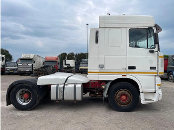 DAF XF 95.430 Tractor unit в лизинг DAF XF 95.430 Tractor unit: фото 4