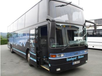 Туристический автобус Vanhool EOS 200: фото 1 Туристический автобус Vanhool EOS 200: фото 1