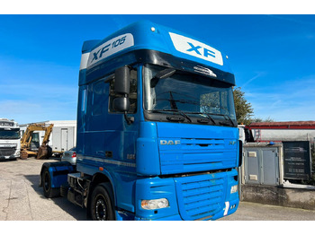 DAF XF 105.460 -Anno 2011 -Euro 5 в лизинг DAF XF 105.460 -Anno 2011 -Euro 5: фото 1