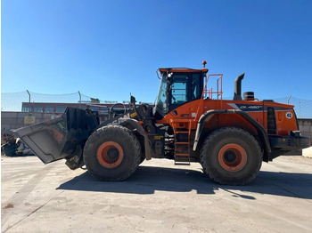 Doosan DL 420-5 CVT-5  в лизинг Doosan DL 420-5 CVT-5: фото 2