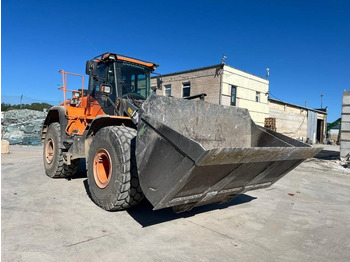 Doosan DL 420-5 CVT-5  в лизинг Doosan DL 420-5 CVT-5: фото 5