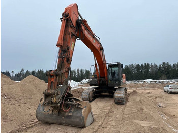 Hitachi ZX 350 LC-3  в лизинг Hitachi ZX 350 LC-3: фото 1