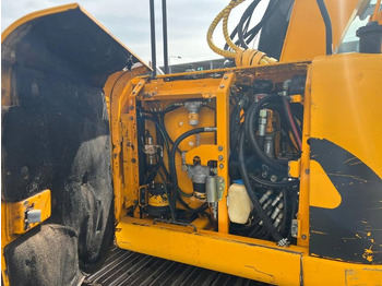 JCB JZ 140  в лизинг JCB JZ 140: фото 4