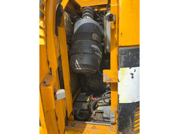 JCB JZ 140  в лизинг JCB JZ 140: фото 5