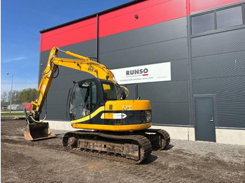 JCB JZ 140  в лизинг JCB JZ 140: фото 3
