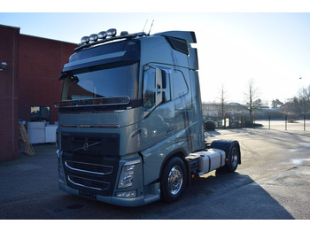 Volvo  FH 470 T Navi ACC Retarder 2x Tank TOP Zustand  в лизинг Volvo  FH 470 T Navi ACC Retarder 2x Tank TOP Zustand: фото 1