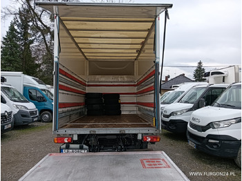 FIAT DUCATO KONTENER WINDA NR 742 в лизинг FIAT DUCATO KONTENER WINDA NR 742: фото 5